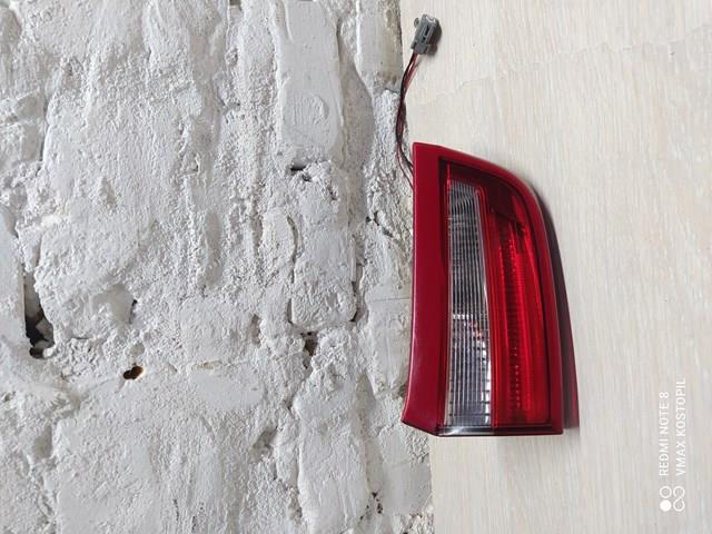 Фара задня права внутрішня 30796272 VOLVO