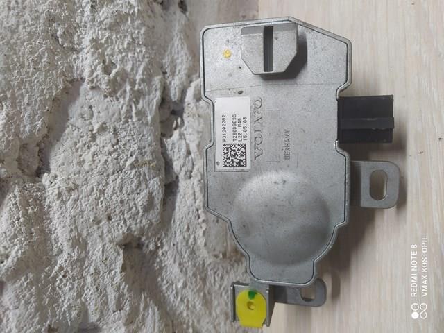 Колонка рульового управління 31202262 VOLVO