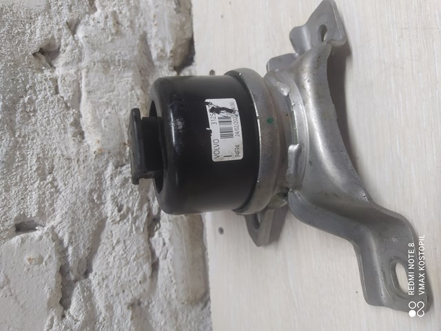 Передня опора двигуна 31257674 VOLVO