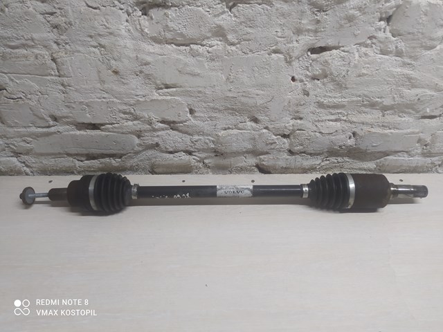 Піввісь задня 31259504 VOLVO