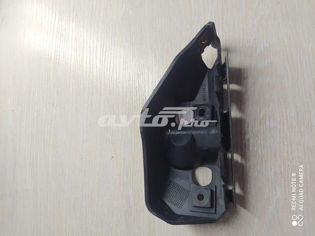 Праве кріплення переднього бампера 31265395 VOLVO