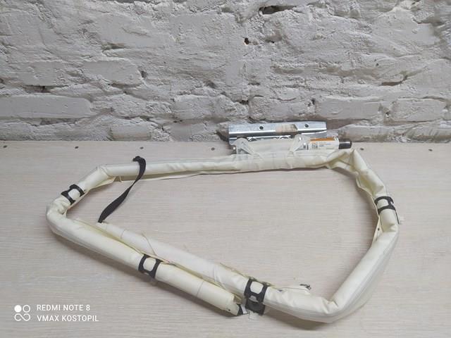 Подушка безпеки, збоку, ліва, AIRBAG 31271736 VOLVO
