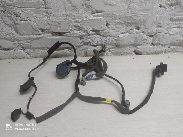 Електропроводка задніх дверей 31275439 VOLVO