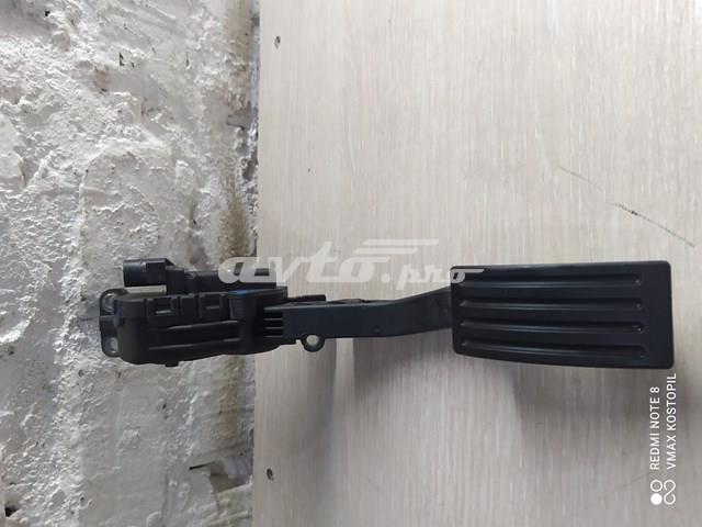 Підаль газу 31280168 VOLVO