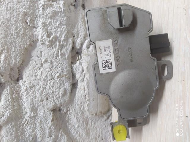 Механізм блокавання керма 31280655 VOLVO