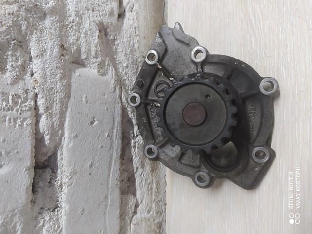 Помпа охолодження 31293668 VOLVO