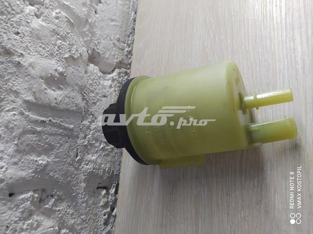 Бак масляний 31302576 VOLVO