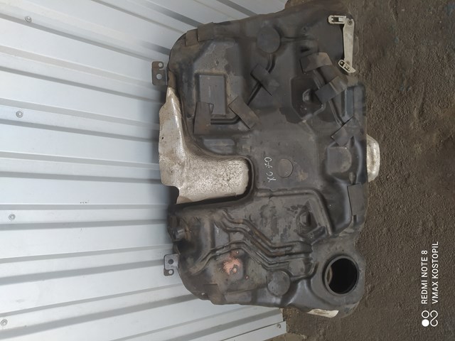 Бак паливний 31303268 VOLVO