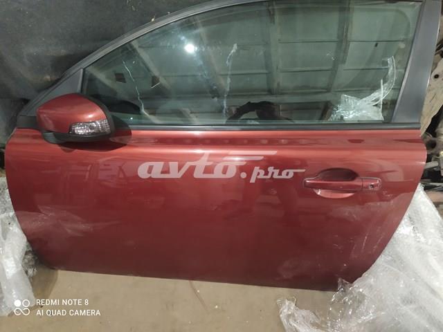 Водійські двері 31335483 VOLVO