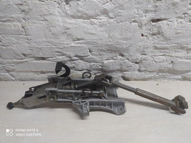 Колонка рульового управління 31340143 VOLVO