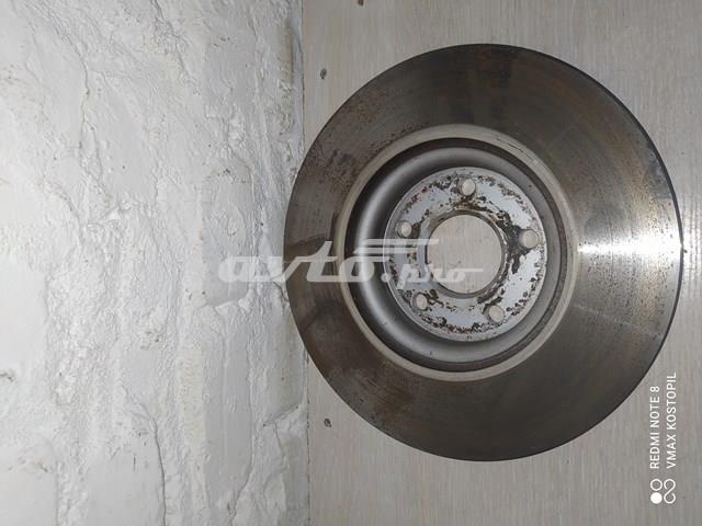 Гальмо дискове переднє 31362412 VOLVO
