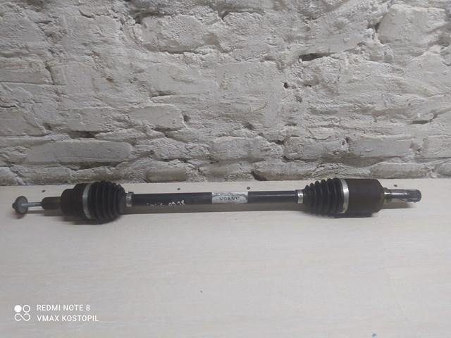 Привід задній 36000931 VOLVO