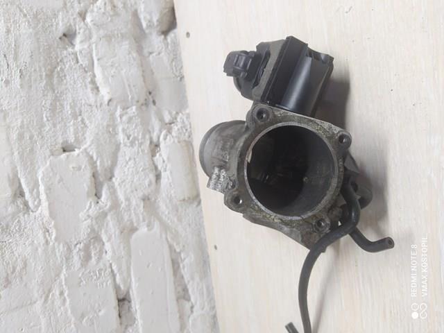 Клапан EGR, рециркуляції газів 36000998 VOLVO