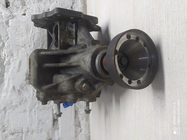 Раздатка (коробка роздавальна) 36002479 VOLVO