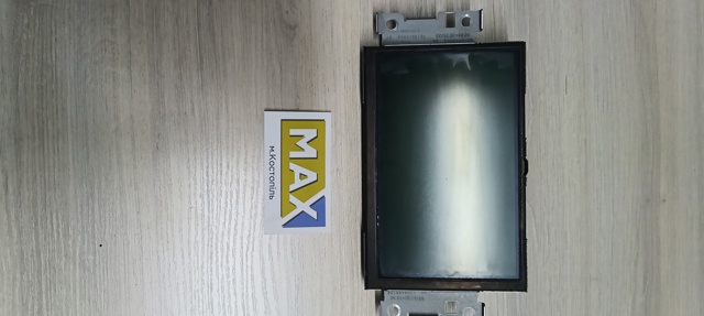 Дисплей бортового комп'ютера 36011224 VOLVO