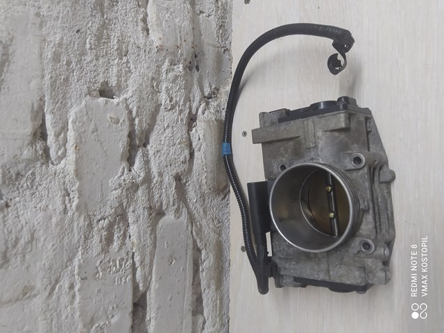 Блок дросельної заслінки 36050564 VOLVO