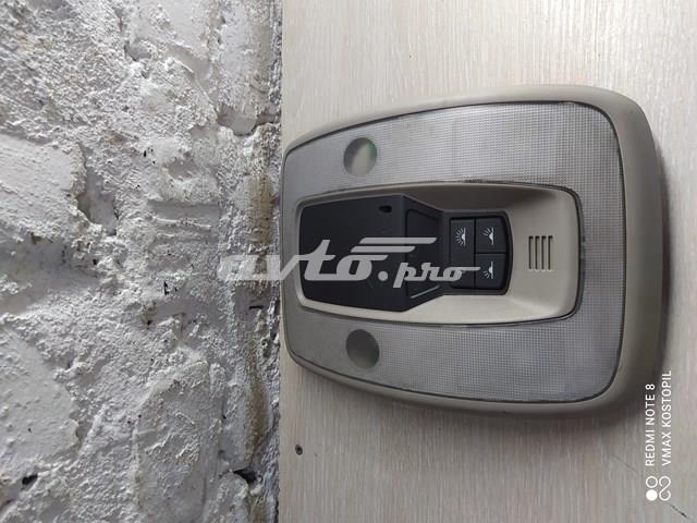 Плафон освітлення кабіни 39806308 VOLVO