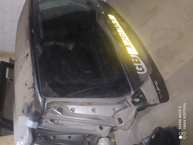 Двері багажника 39807944 VOLVO