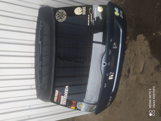 Двері багажника 39811096 VOLVO