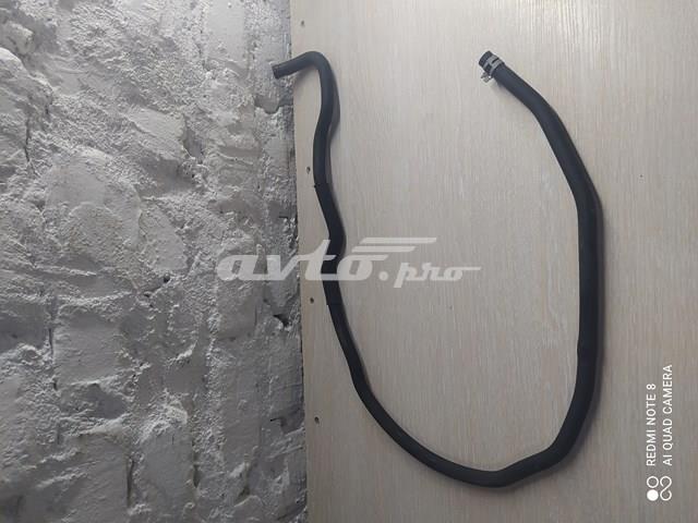Шланг розширювального бачка, нижній 3M5H8C012ML VOLVO