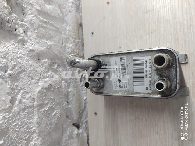 Радіатор масляний 6G917A095AD FORD