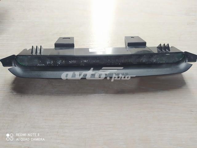 Додатковий стоп-сигнал 8620290 VOLVO
