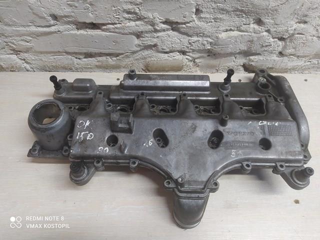 Колектор впускний 8692397 VOLVO
