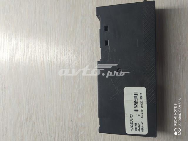 Блок управління комфорту 9499896 VOLVO