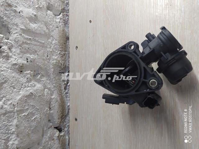 Дросільна заслінка в зборі 9647474880 VOLVO