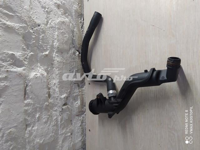 Горловина маслозаливна 9654733980 FORD
