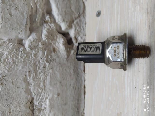 Датчик тиску палива 9658227880 VOLVO
