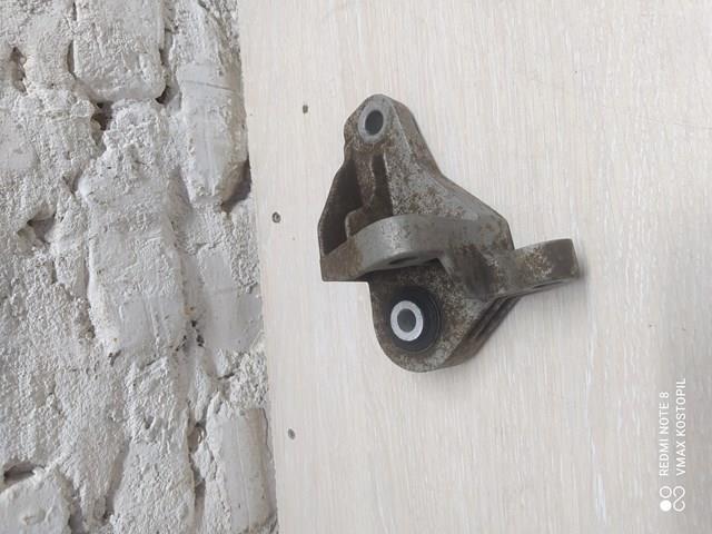 Подушка (опора) двигуна, ліва/права 9G916P093AA FORD