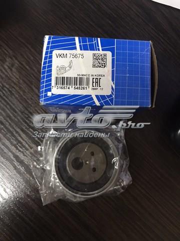 Натяжний ролик VKM75675 SKF