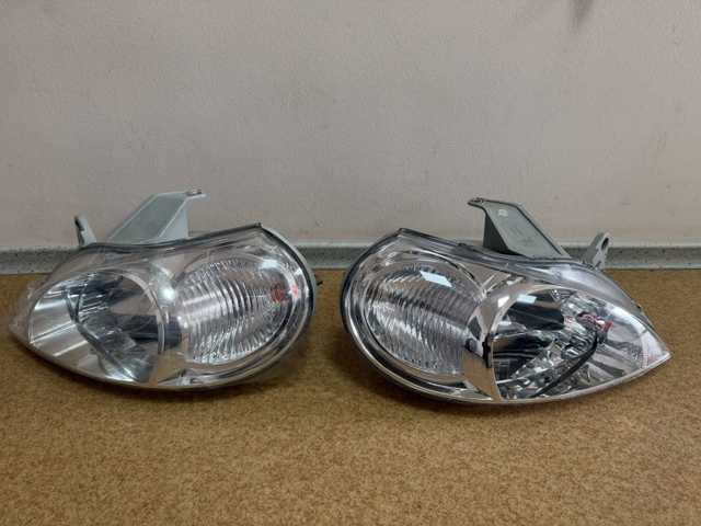 Права блок фара 0K31A51030C HYUNDAI
