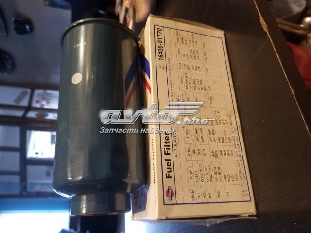 Фільтр паливний 1640501T70 NISSAN