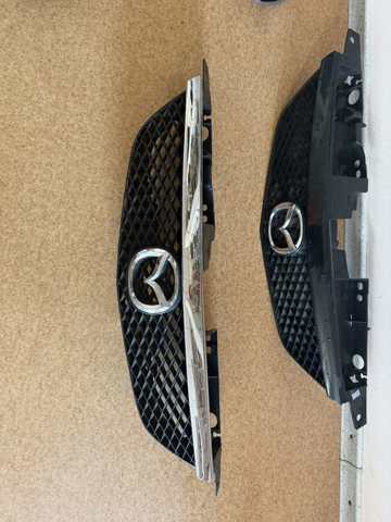 Облицювання радіатора BJ0E5071XB MAZDA