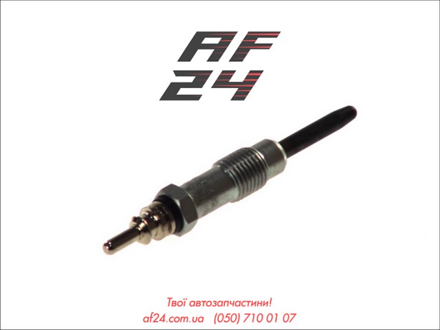 Свіча накалу 0250202026 BOSCH