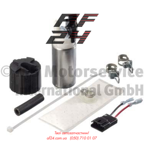 Паливний насос електричний, занурювальний 0580314097 BOSCH