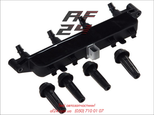 Котушка запалювання 0986221035 BOSCH