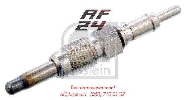 Свічки розжарювання 15958 FEBI