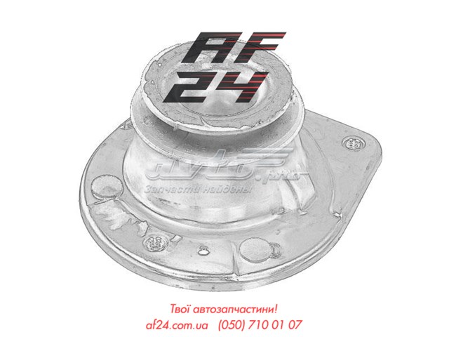 Опора амортизатора переднього правого 46760673 FIAT