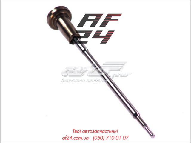 Клапан форсунки F00VC01022 BOSCH