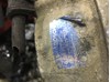 Генератор автомобільний 0120489442 BOSCH