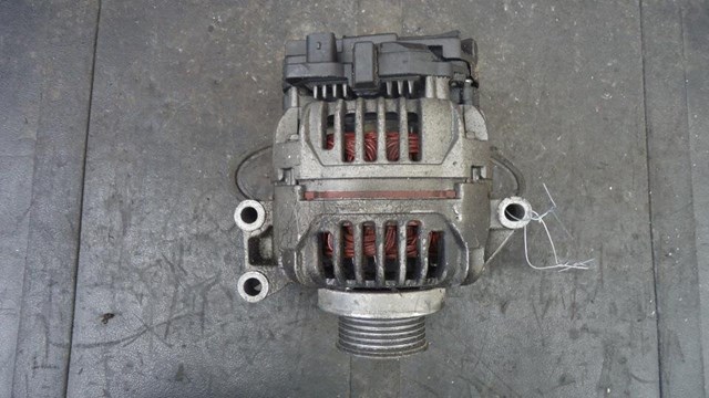 Генератор 0124325031 BOSCH