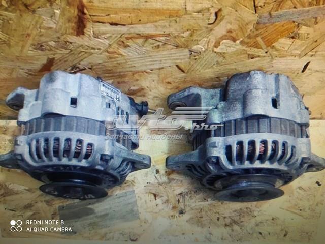 Генератор 0124415026 BOSCH