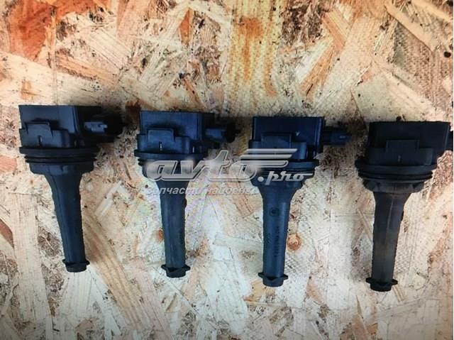 Котушка запалювання 0221604001 BOSCH
