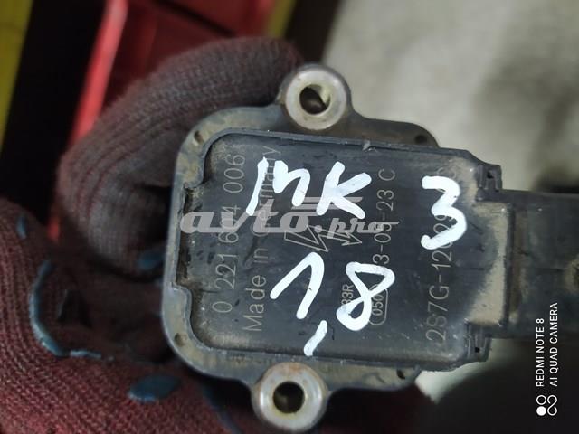 Котушка 0221604006 BOSCH