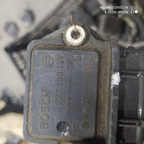 Комутатор системи запалювання 0227100137 BOSCH