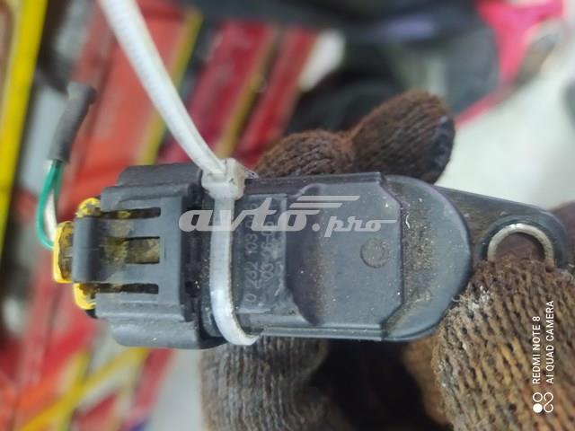 Датчик положення розподільного валу 0232103046 BOSCH