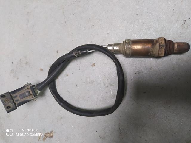 Лямбда зонд після каталізатора 0258003668 BOSCH